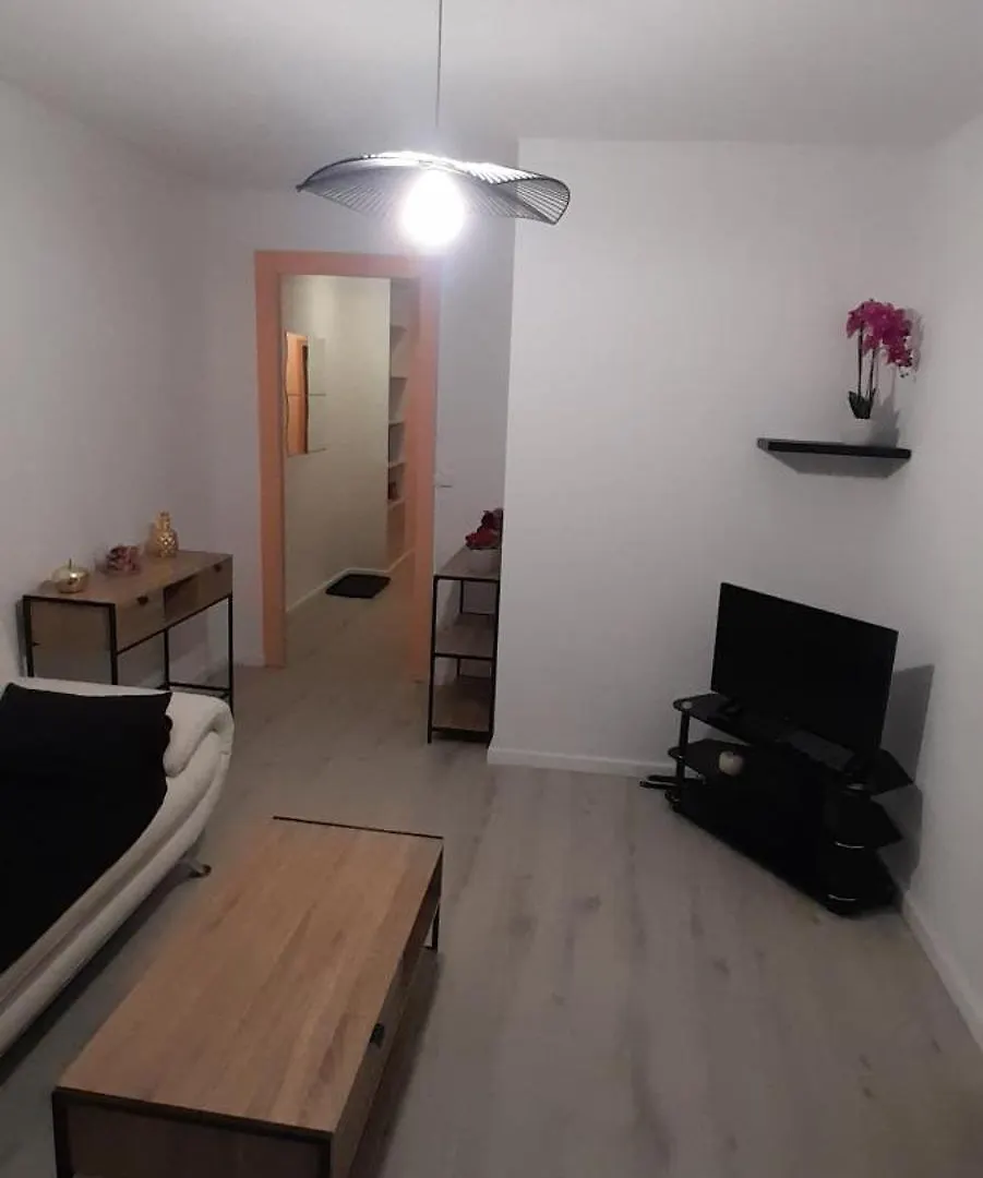 Valsappart Apartment